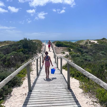 Bliss On The Bay Βίλα Struisbaai Εξωτερικό φωτογραφία