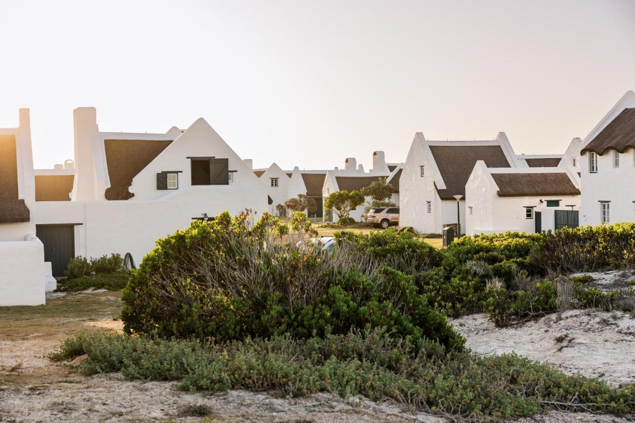 Bliss On The Bay Βίλα Struisbaai Εξωτερικό φωτογραφία