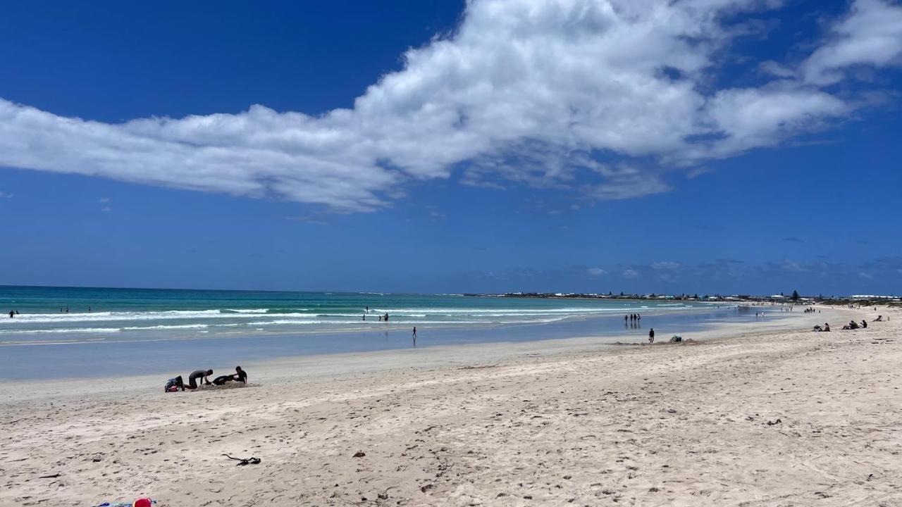 Bliss On The Bay Βίλα Struisbaai Εξωτερικό φωτογραφία