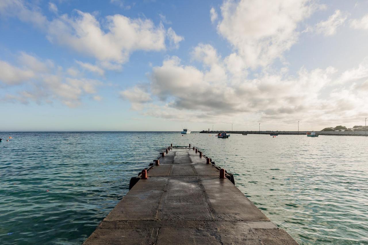 Bliss On The Bay Βίλα Struisbaai Εξωτερικό φωτογραφία