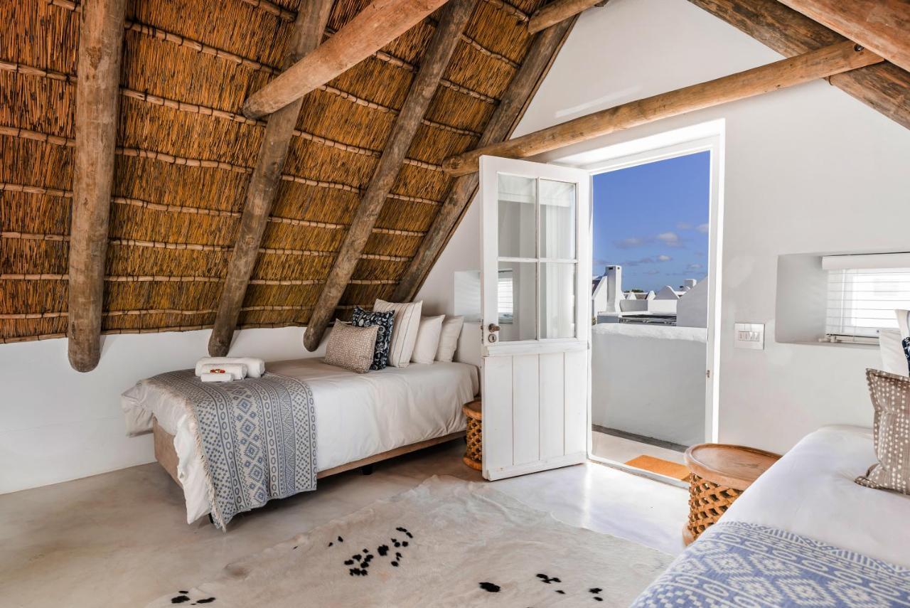 Bliss On The Bay Βίλα Struisbaai Εξωτερικό φωτογραφία