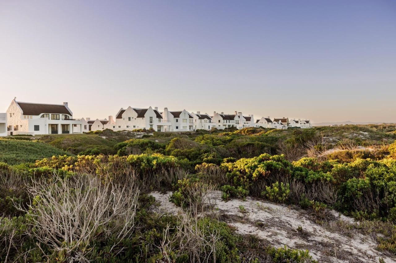 Bliss On The Bay Βίλα Struisbaai Εξωτερικό φωτογραφία