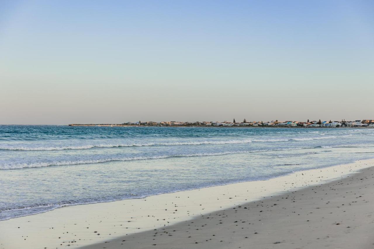 Bliss On The Bay Βίλα Struisbaai Εξωτερικό φωτογραφία
