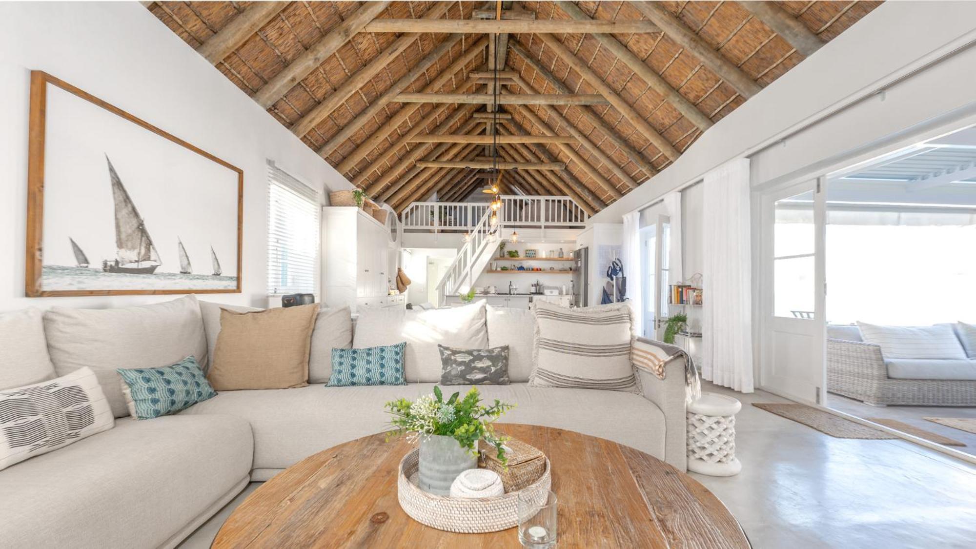 Bliss On The Bay Βίλα Struisbaai Εξωτερικό φωτογραφία