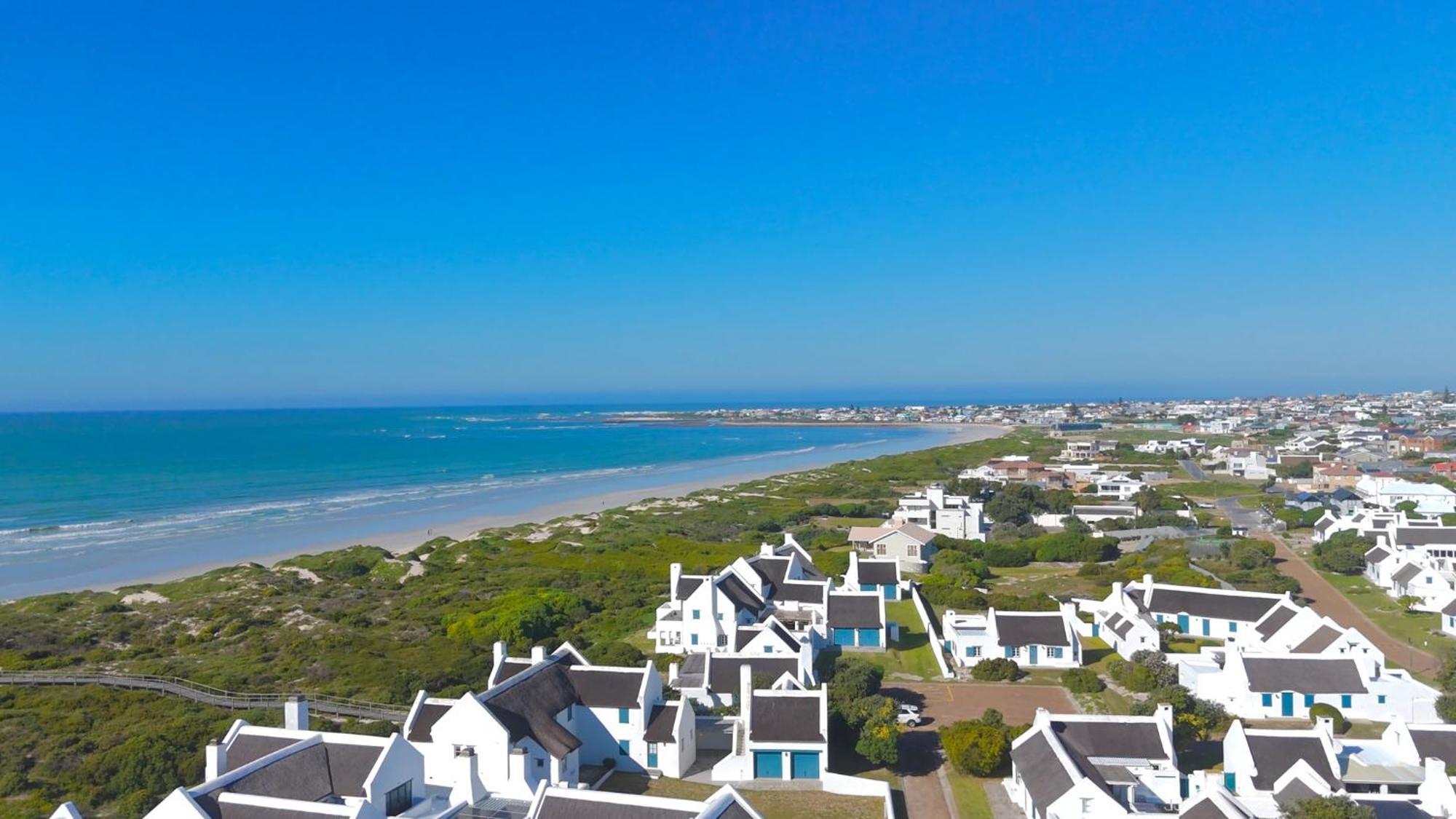 Bliss On The Bay Βίλα Struisbaai Εξωτερικό φωτογραφία